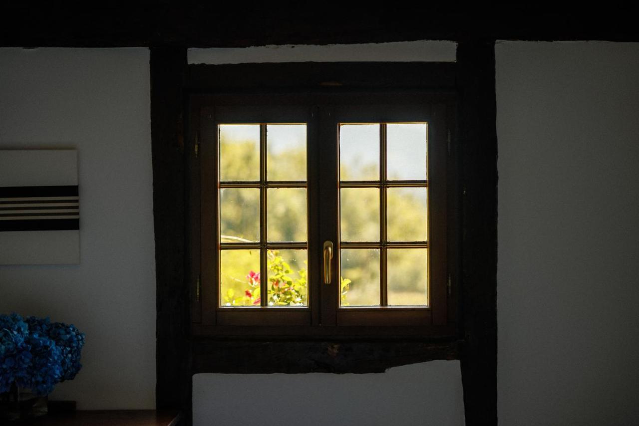 أونذاريبيا Casa Rural Arotzenea المظهر الخارجي الصورة