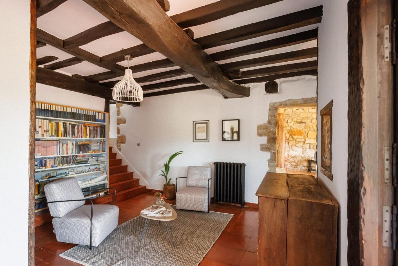 أونذاريبيا Casa Rural Arotzenea المظهر الخارجي الصورة